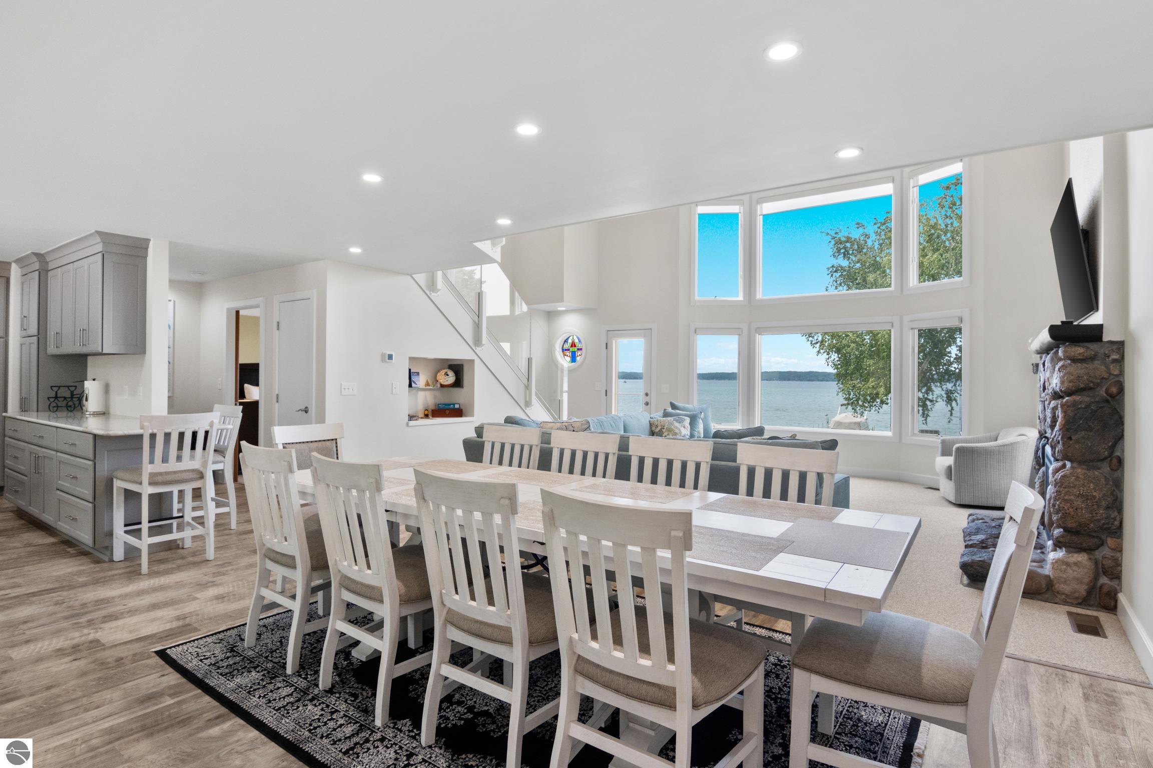 Alden, Michigan, 49612, United States, 4 Bedrooms Bedrooms, ,4 BathroomsBathrooms,Residential,Active,1876862