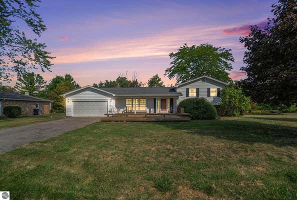 1503 BRAEMAR DR, TRAVERSE CITY, MI 49686 - Image 1