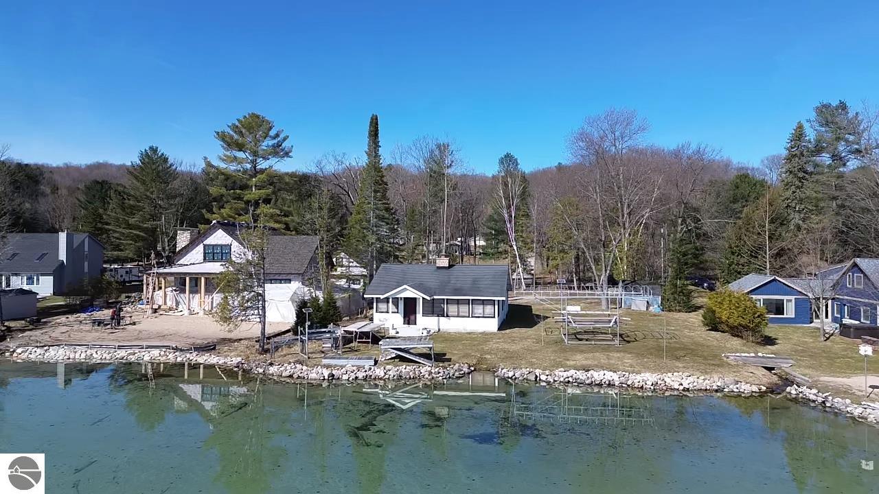 Rapid City, Michigan, 49676, United States, 4 Bedrooms Bedrooms, ,1 BathroomBathrooms,Residential,Active,1756383