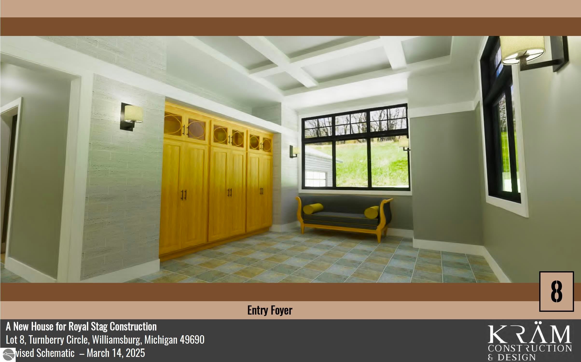 Williamsburg, Michigan, 49690, United States, 5 Bedrooms Bedrooms, ,5 BathroomsBathrooms,Residential,Active,1745580