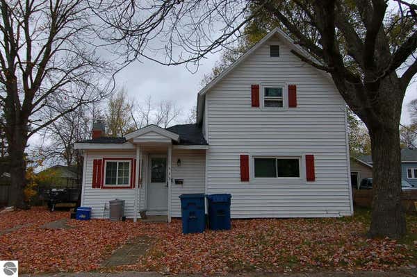 449 BOON ST, CADILLAC, MI 49601 - Image 1