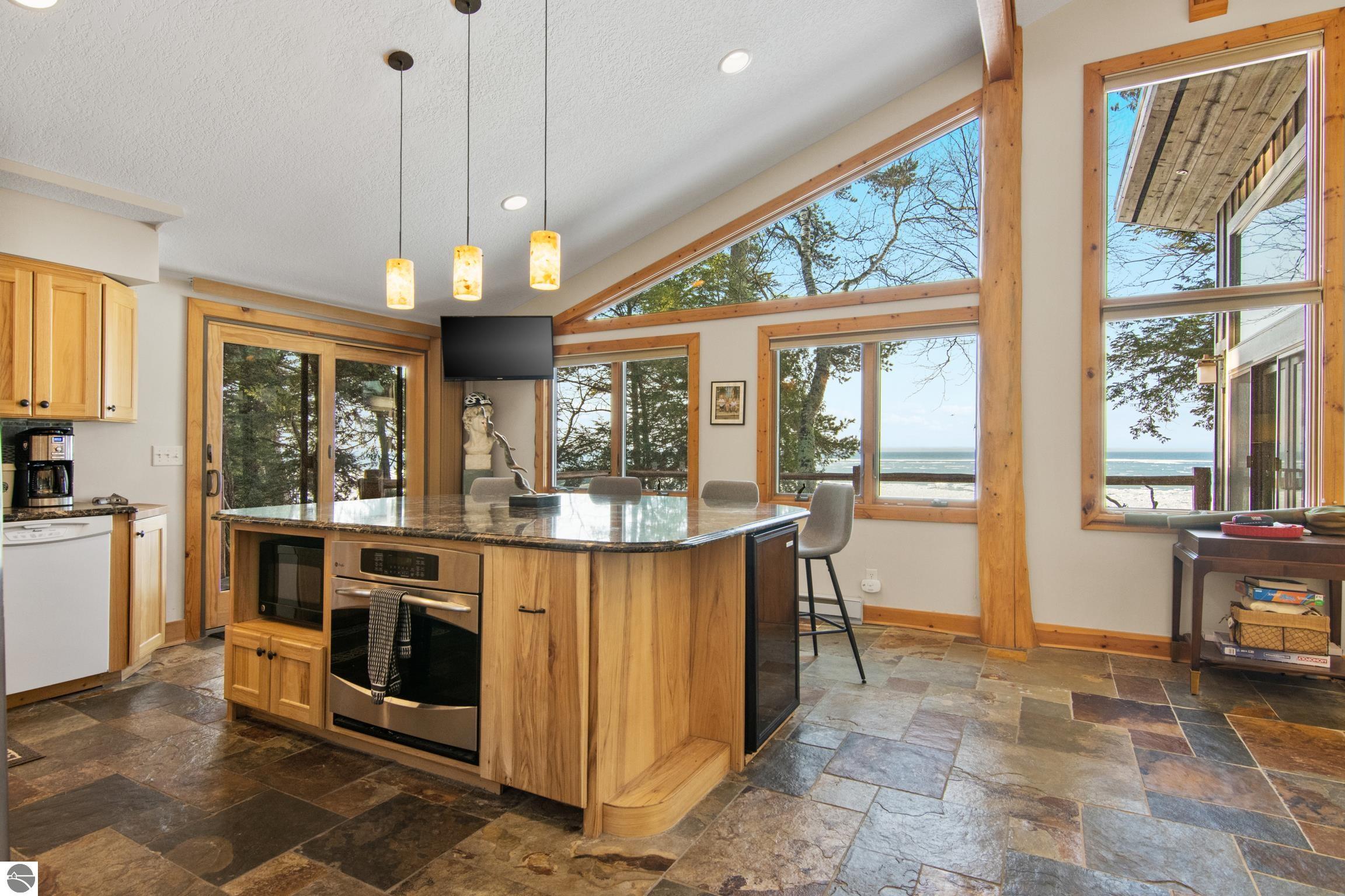 Kewadin, Michigan, 49648, United States, 5 Bedrooms Bedrooms, ,2 BathroomsBathrooms,Residential,Active,2009166