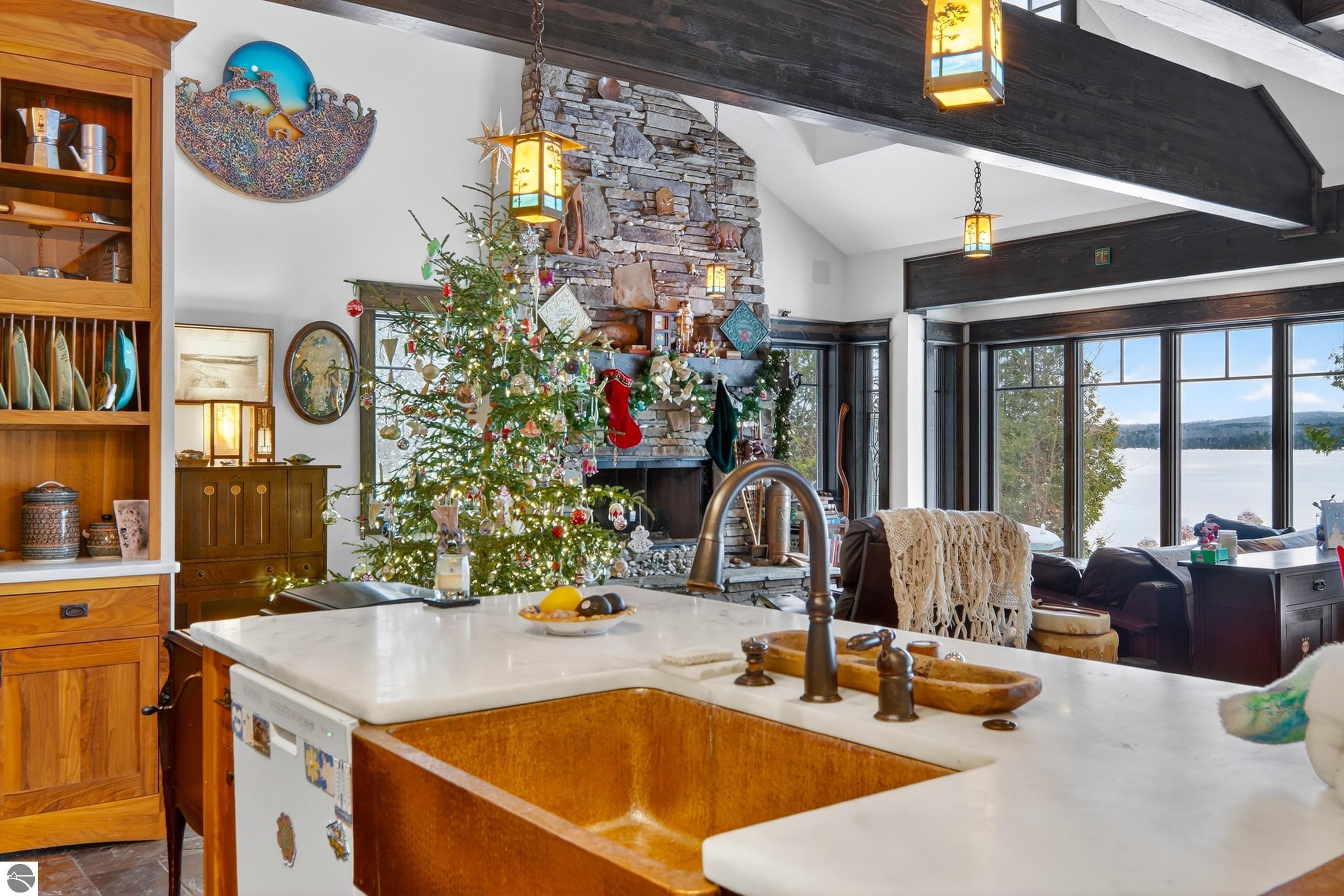 Kewadin, Michigan, 49648, United States, 4 Bedrooms Bedrooms, ,3 BathroomsBathrooms,Residential,Active,2006931