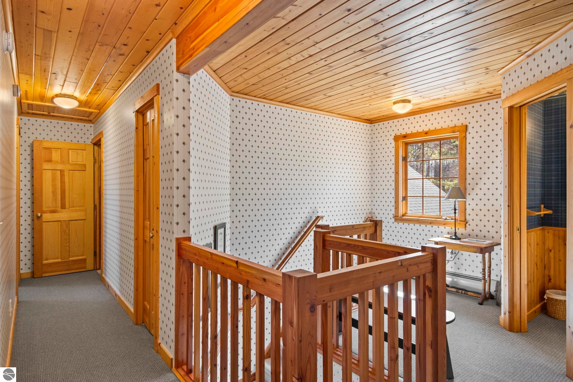 128 OF ELK LAKE FRONTAGE ON DESIRABLE SKEGEMOG POINT. Welcome to your – image 30