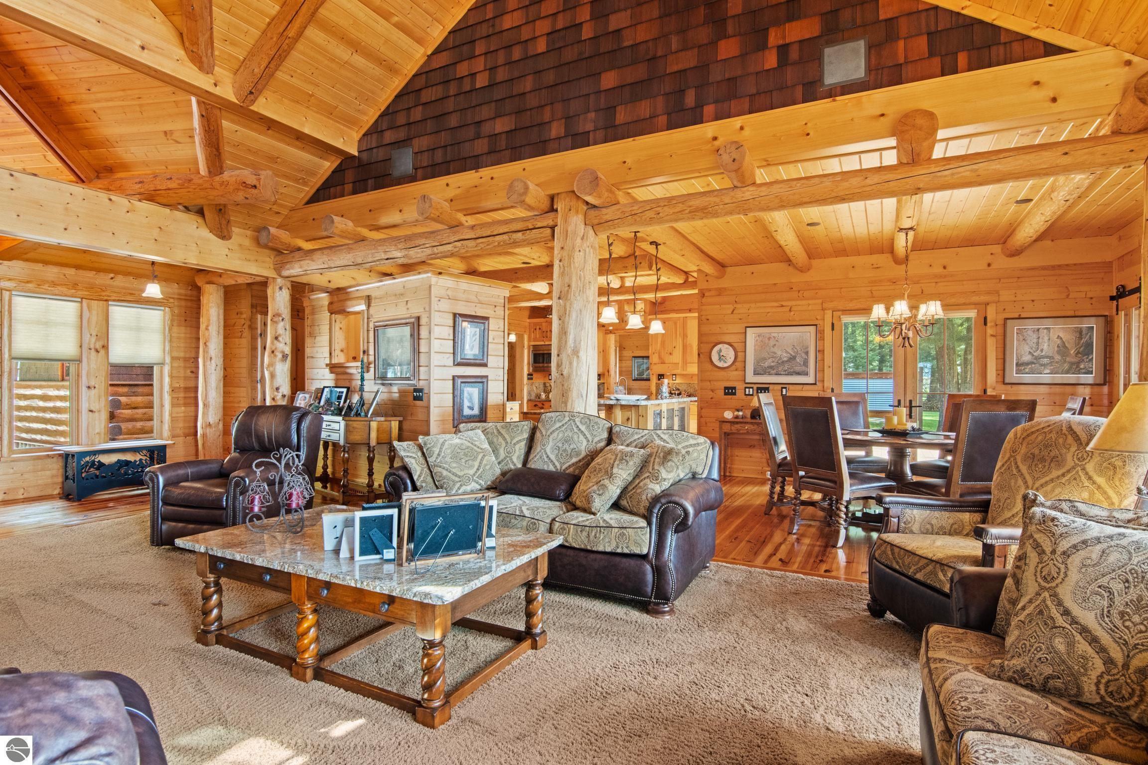 Williamsburg, Michigan, 49690, United States, 3 Bedrooms Bedrooms, ,3 BathroomsBathrooms,Residential,Active,1900200