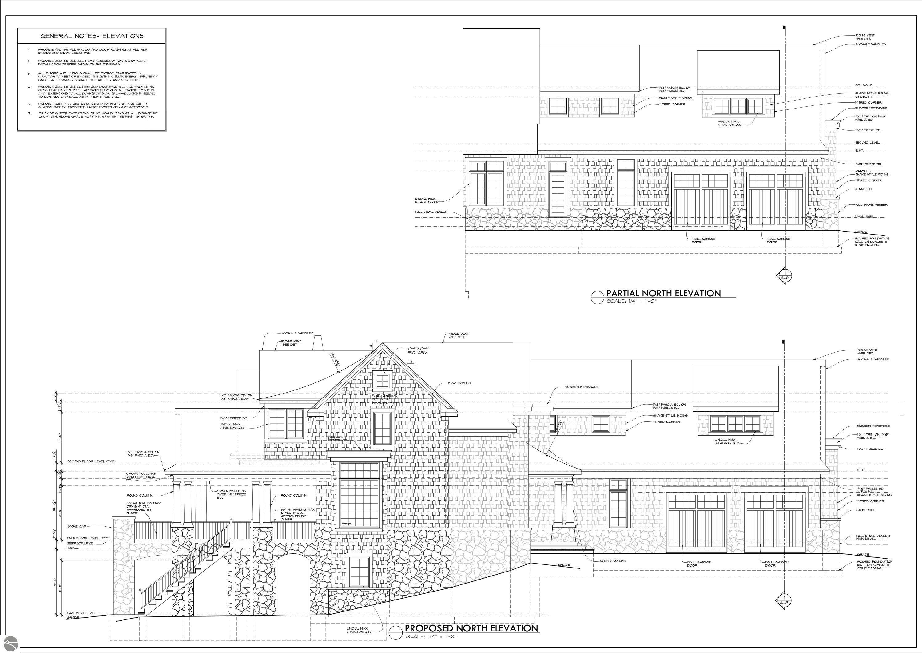 Kewadin, Michigan, 49648, United States, ,6 BathroomsBathrooms,Residential,Active,1798184