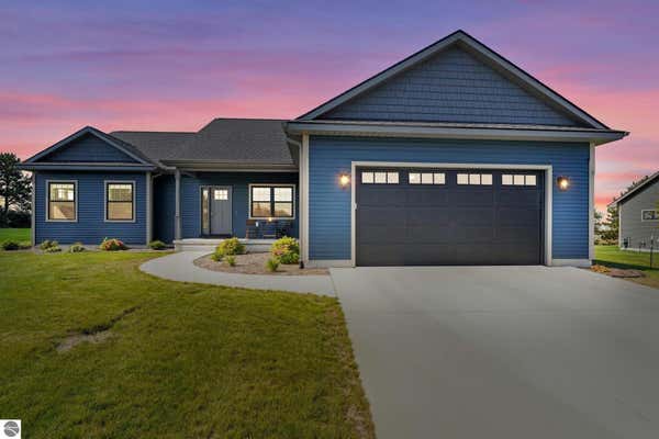 4105 TERRA FARM LN, TRAVERSE CITY, MI 49685 - Image 1