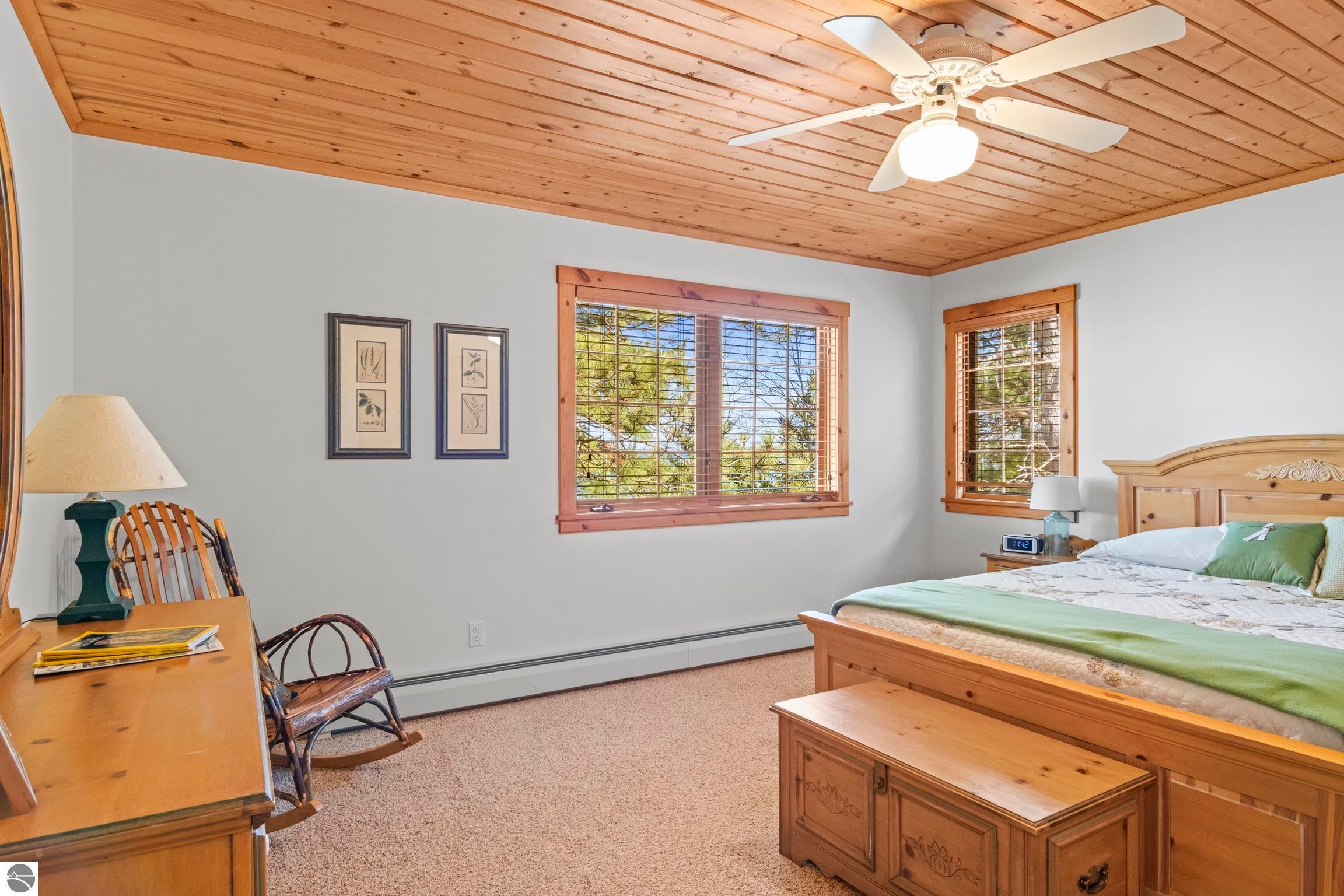 128 OF ELK LAKE FRONTAGE ON DESIRABLE SKEGEMOG POINT. Welcome to your – image 37