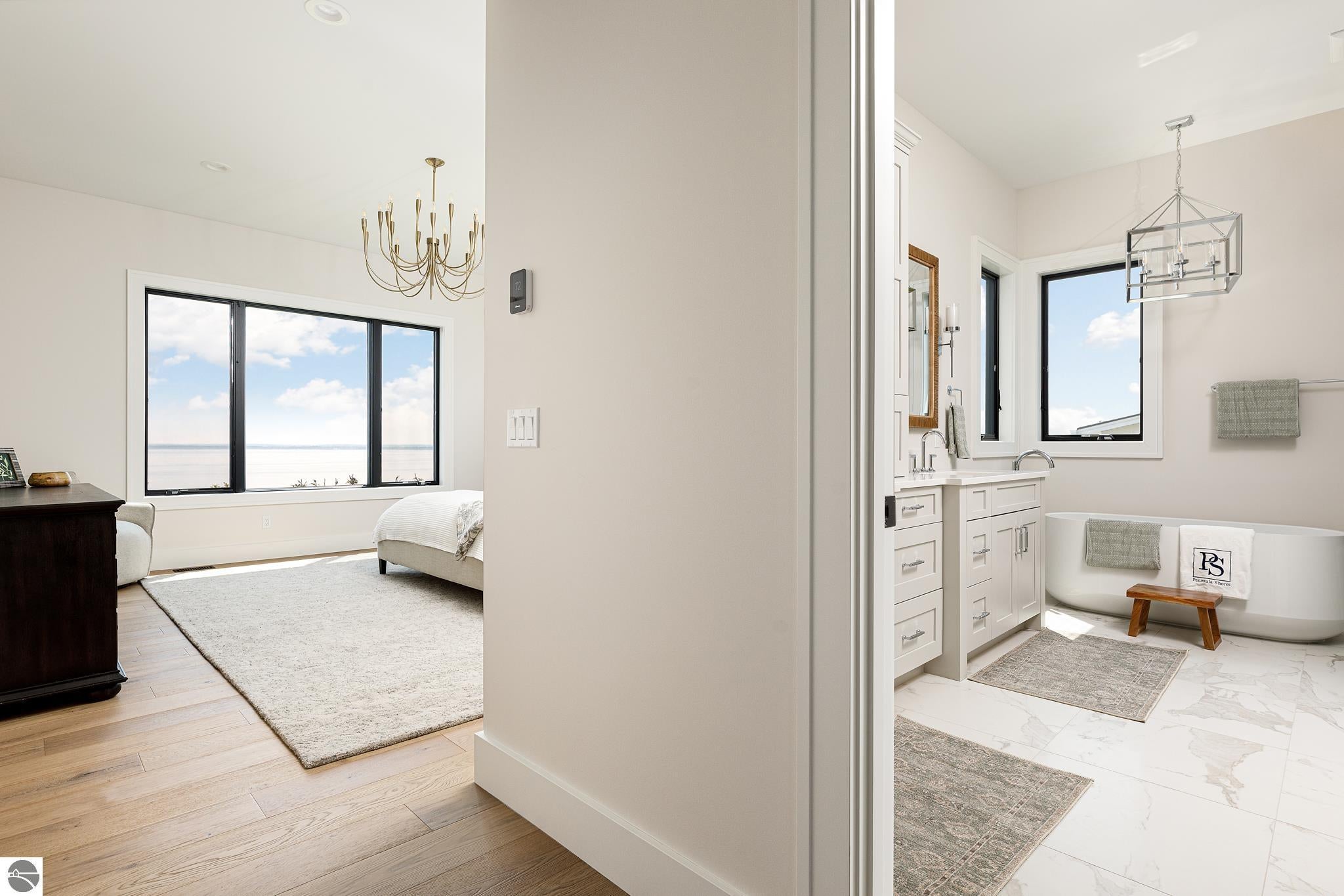 Traverse City, Michigan, 49686, United States, 4 Bedrooms Bedrooms, ,5 BathroomsBathrooms,Residential,Active,1905364