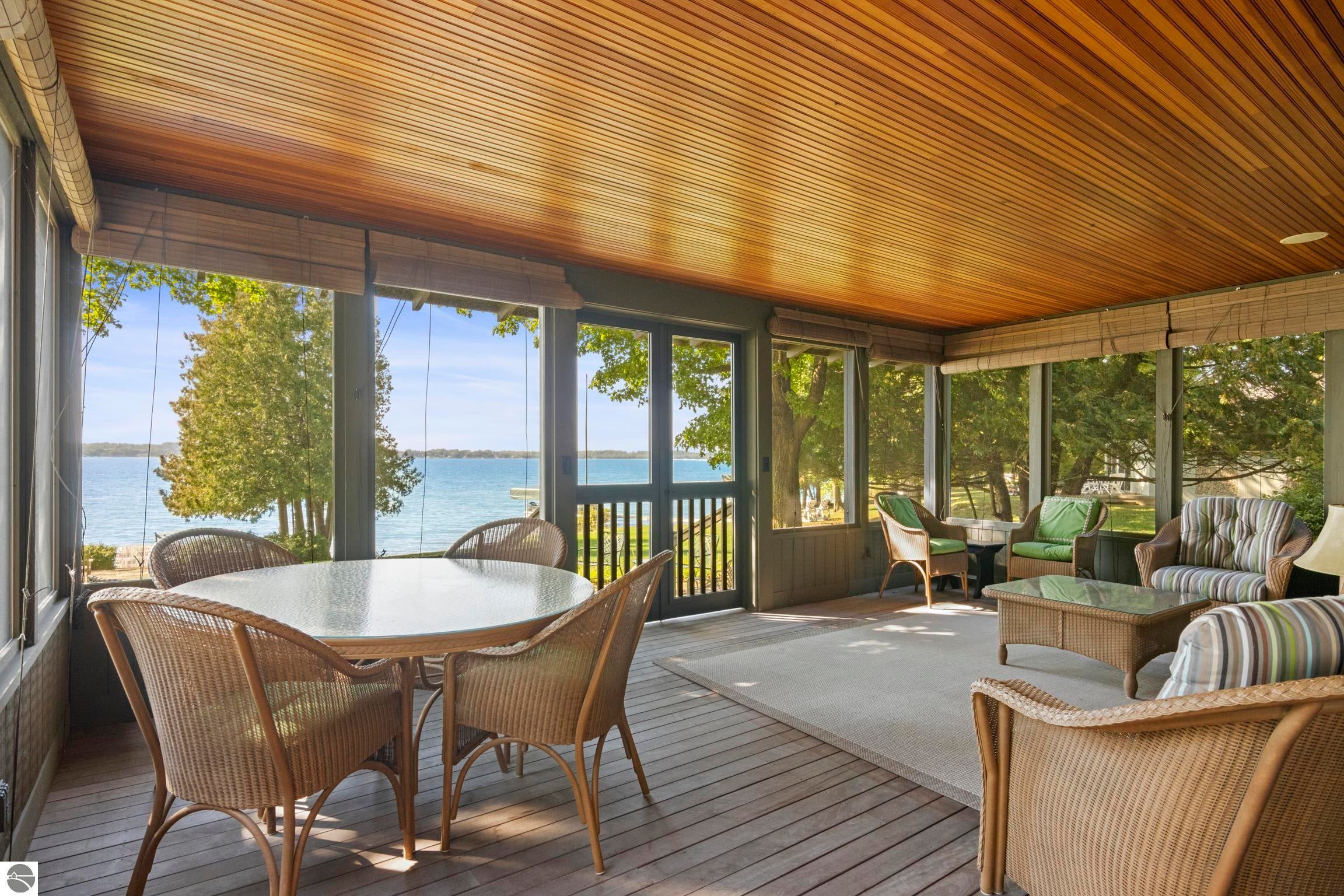 Rapid City, Michigan, 49676, United States, 5 Bedrooms Bedrooms, ,5 BathroomsBathrooms,Residential,Active,1945320