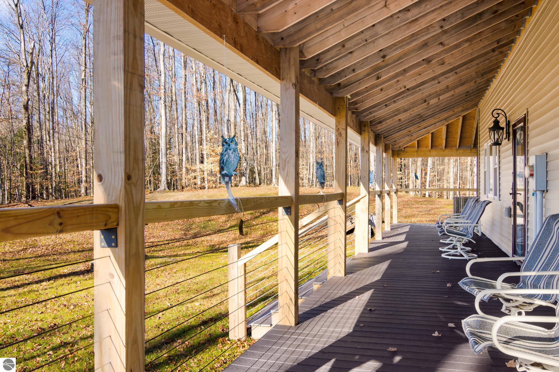 Kalkaska, Michigan, 49646, United States, 4 Bedrooms Bedrooms, ,5 BathroomsBathrooms,Residential,Active,1992305