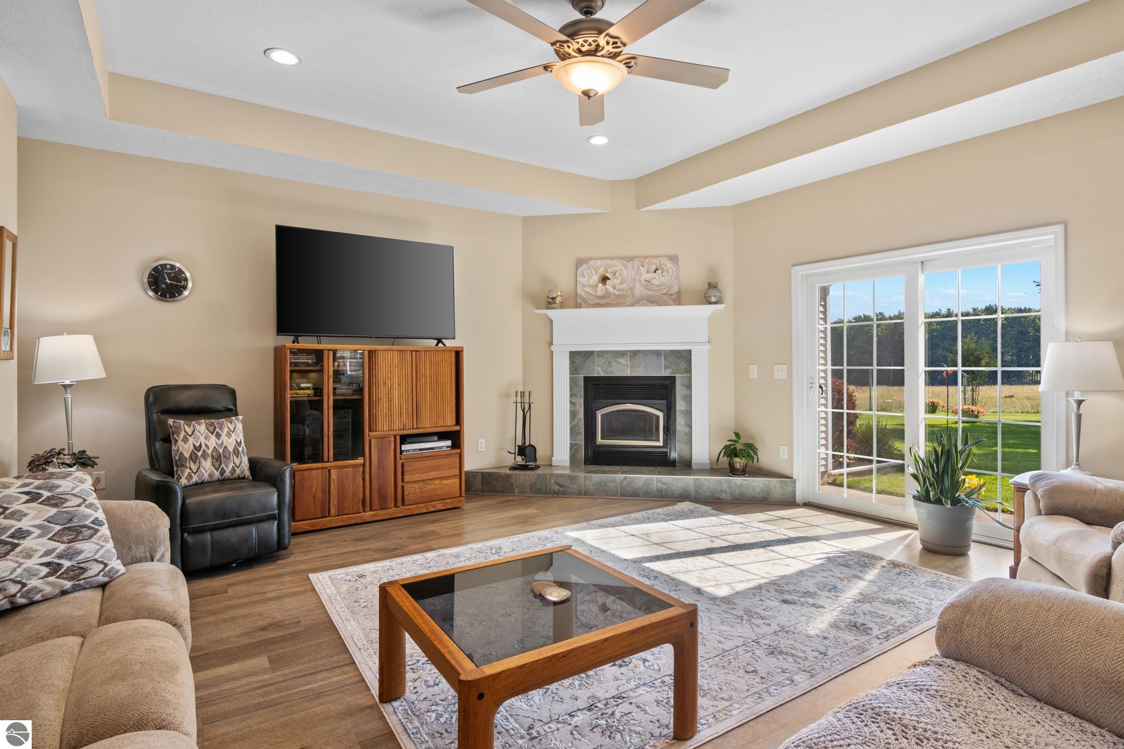 Williamsburg, Michigan, 49690, United States, 3 Bedrooms Bedrooms, ,3 BathroomsBathrooms,Residential,Active,1945241