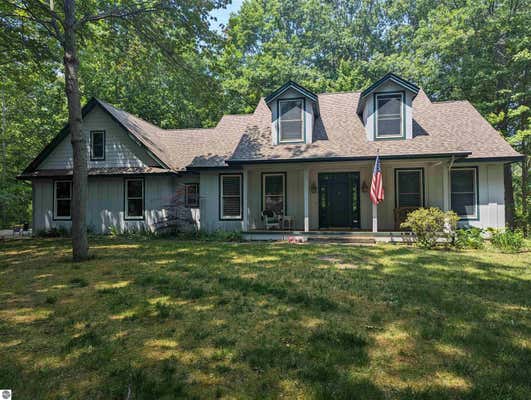 5867 HURON WOODS DR, TAWAS CITY, MI 48763 - Image 1