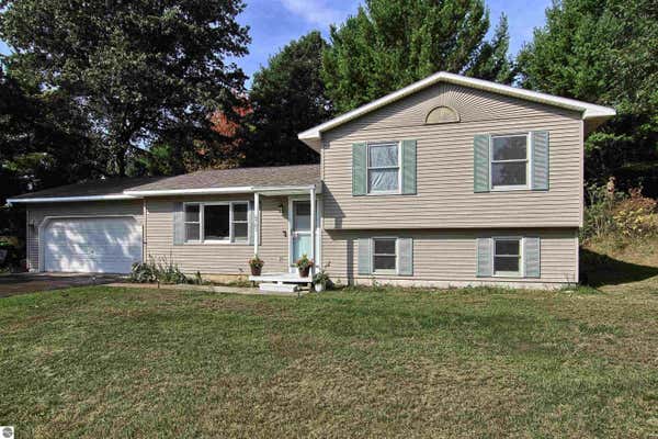 6703 CENTER RD, TRAVERSE CITY, MI 49686 - Image 1