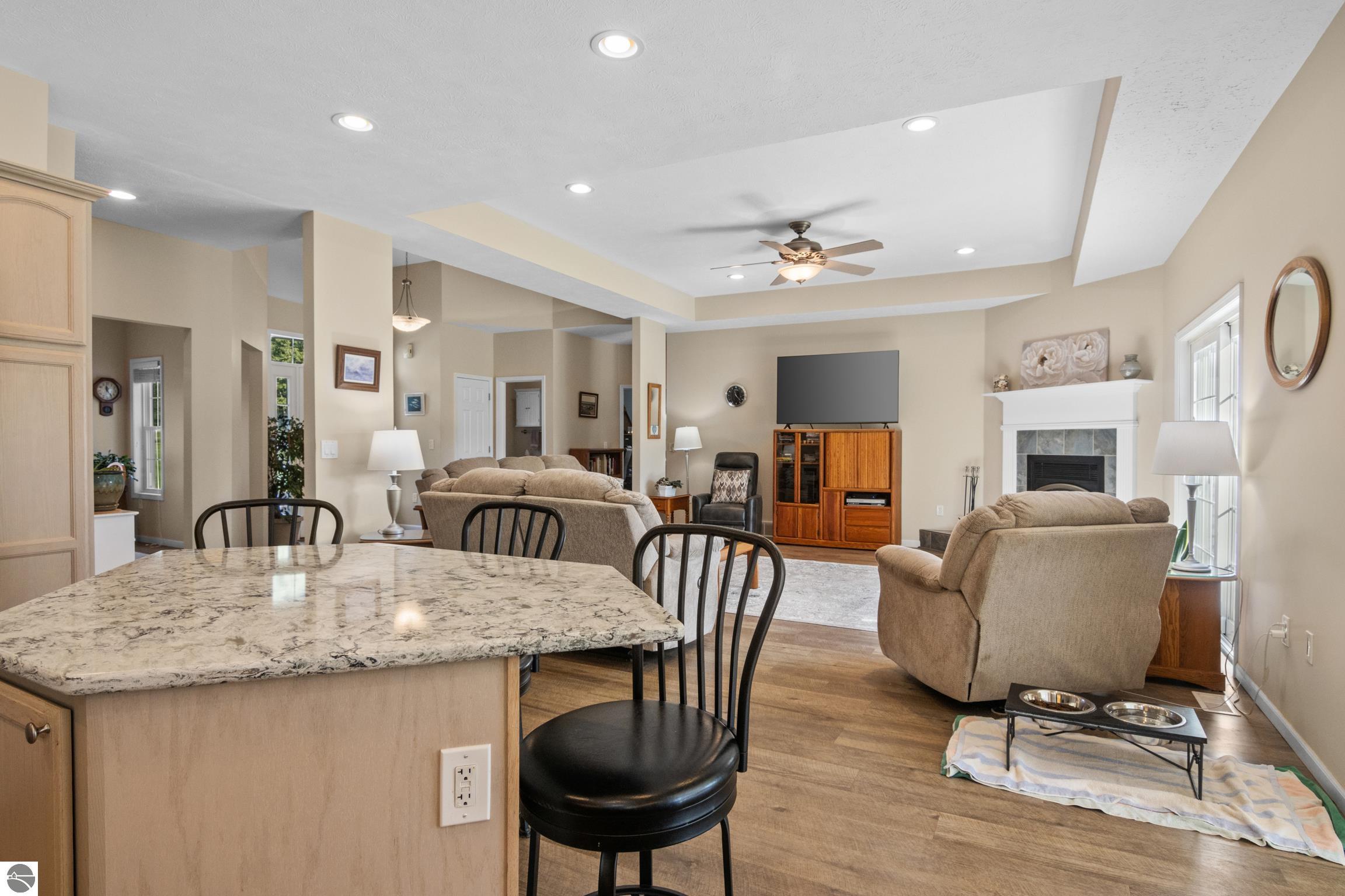 Williamsburg, Michigan, 49690, United States, 3 Bedrooms Bedrooms, ,3 BathroomsBathrooms,Residential,Active,1945241