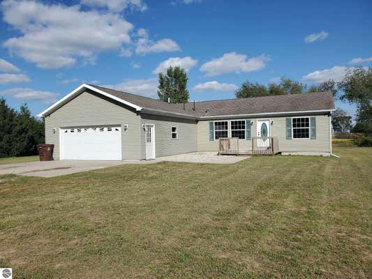 1995 PLAINFIELD RD, MT PLEASANT, MI 48858 - Image 1