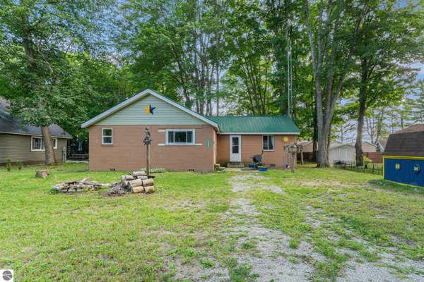 13890 MERRIL AVE NE, KALKASKA, MI 49646 - Image 1