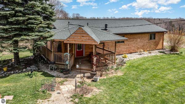 1750 MORRISON RD, ROSE CITY, MI 48654 - Image 1