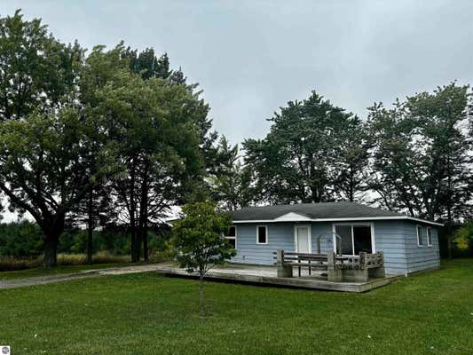 5779 N MISSION RD, ROSEBUSH, MI 48878 - Image 1