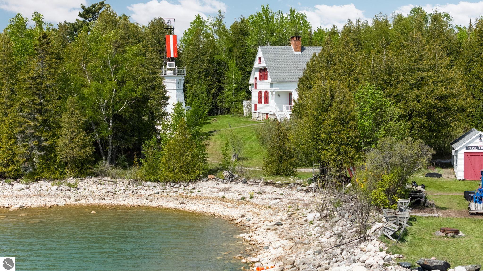 De Tour Village, Michigan, 49725, United States, 3 Bedrooms Bedrooms, ,1 BathroomBathrooms,Residential,Active,1863306