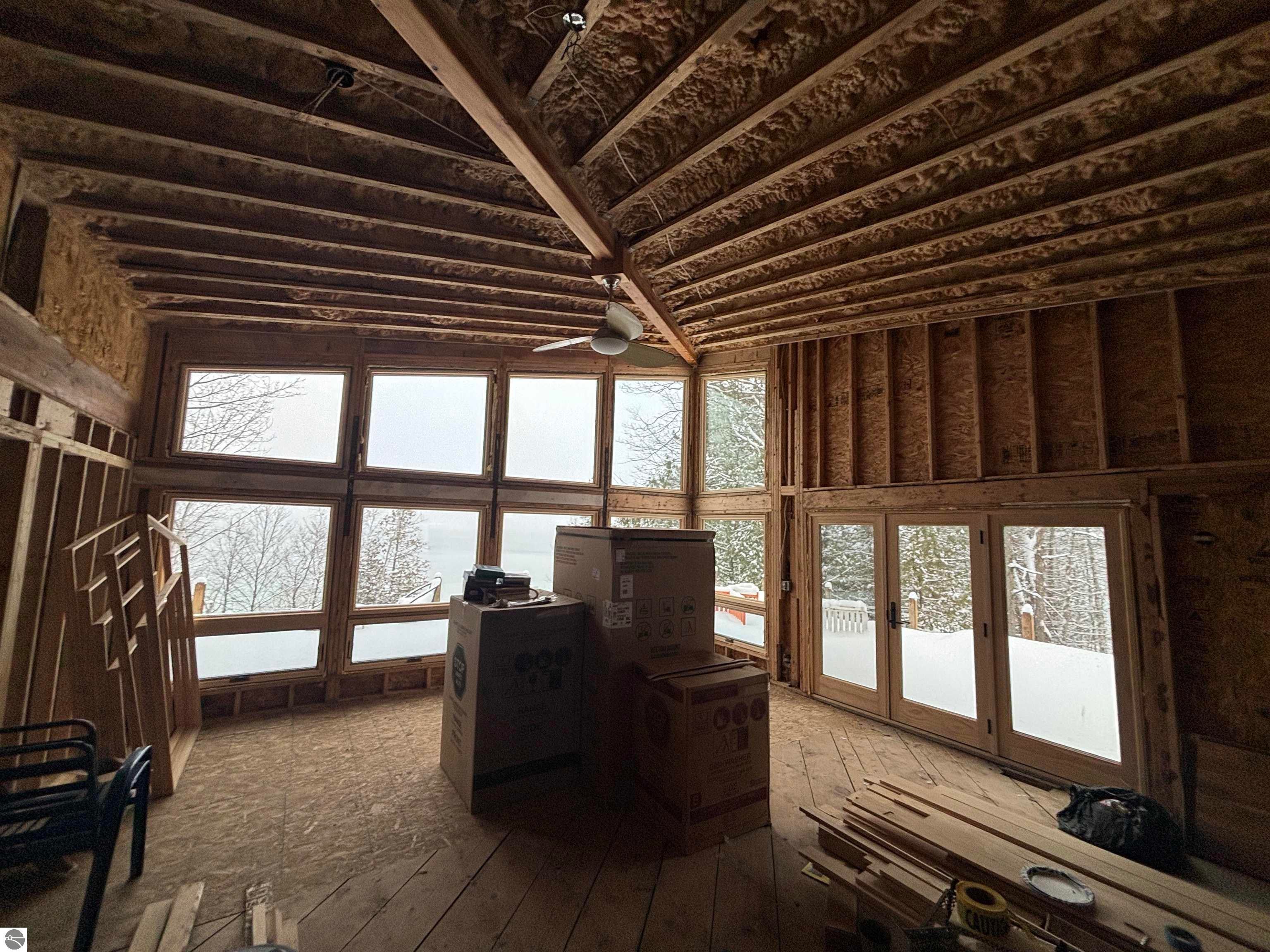 Kewadin, Michigan, 49648, United States, 2 Bedrooms Bedrooms, ,2 BathroomsBathrooms,Residential,Active,2007077