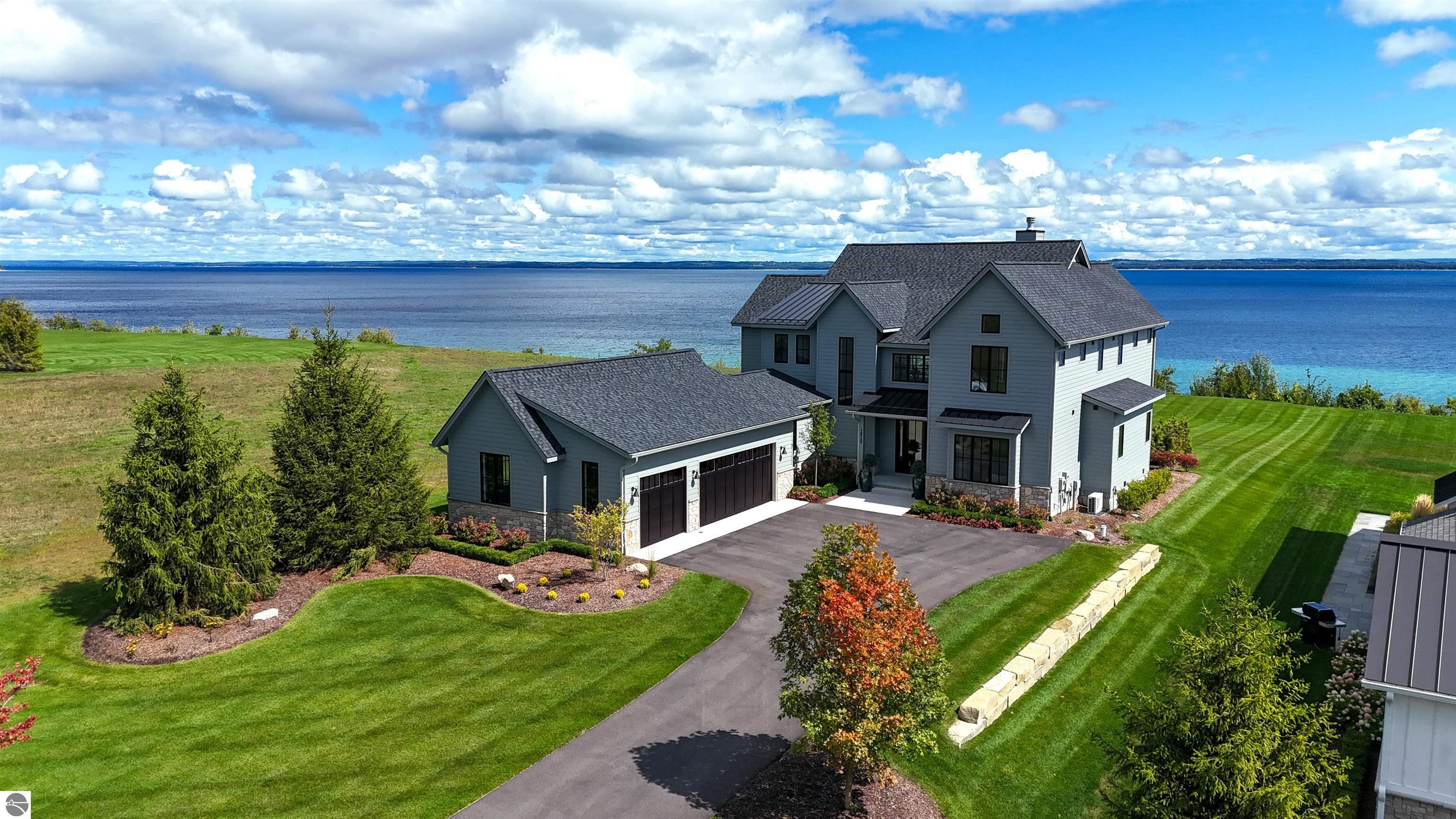 Traverse City, Michigan, 49686, United States, 4 Bedrooms Bedrooms, ,5 BathroomsBathrooms,Residential,Active,1905364