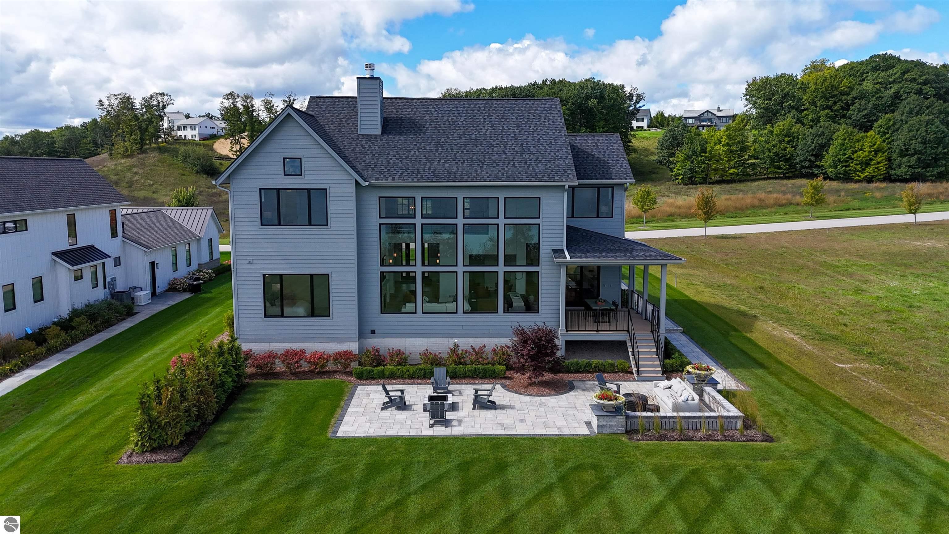 Traverse City, Michigan, 49686, United States, 4 Bedrooms Bedrooms, ,5 BathroomsBathrooms,Residential,Active,1905364