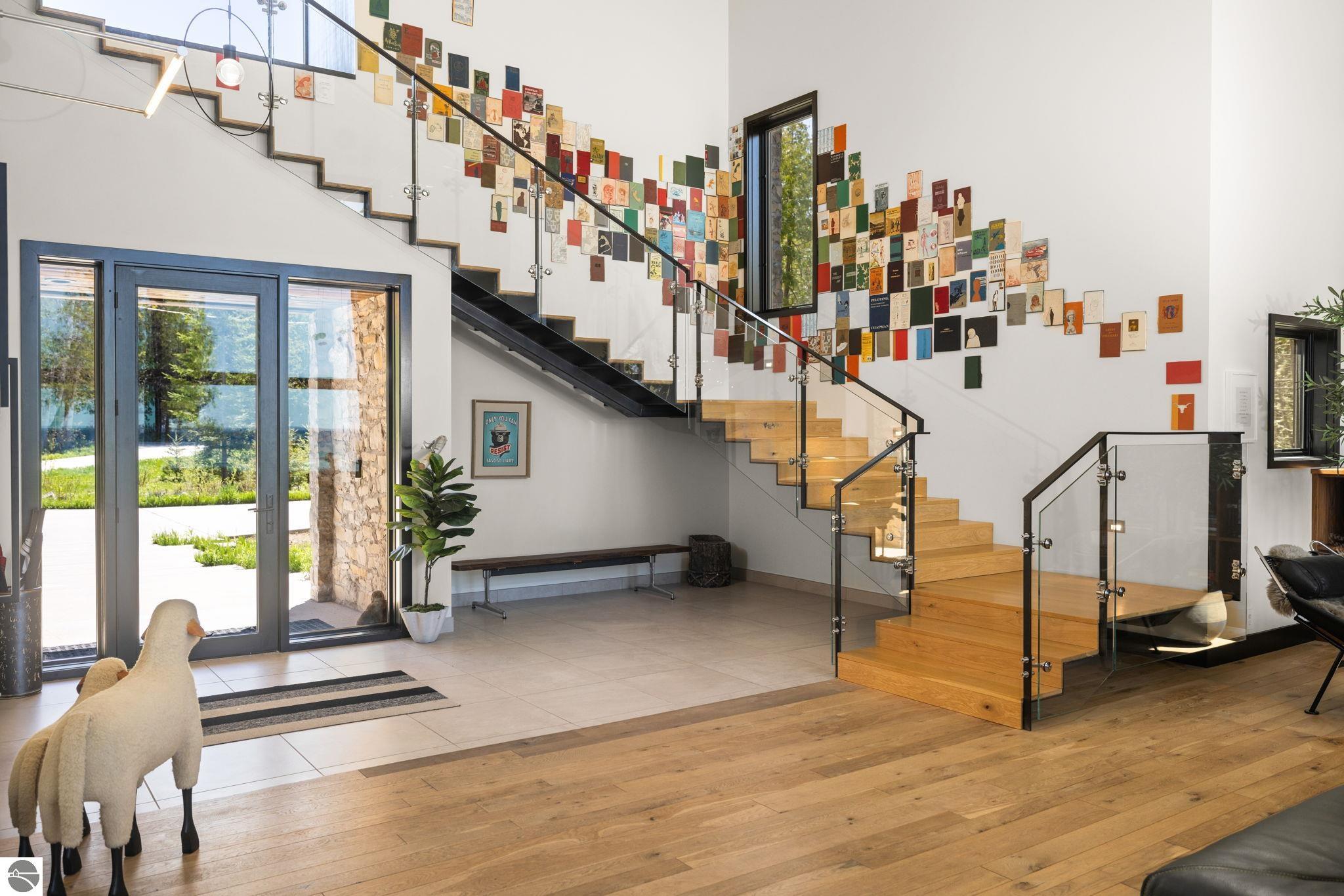 Northport, Michigan, 49670, United States, 3 Bedrooms Bedrooms, ,4 BathroomsBathrooms,Residential,Active,1843407