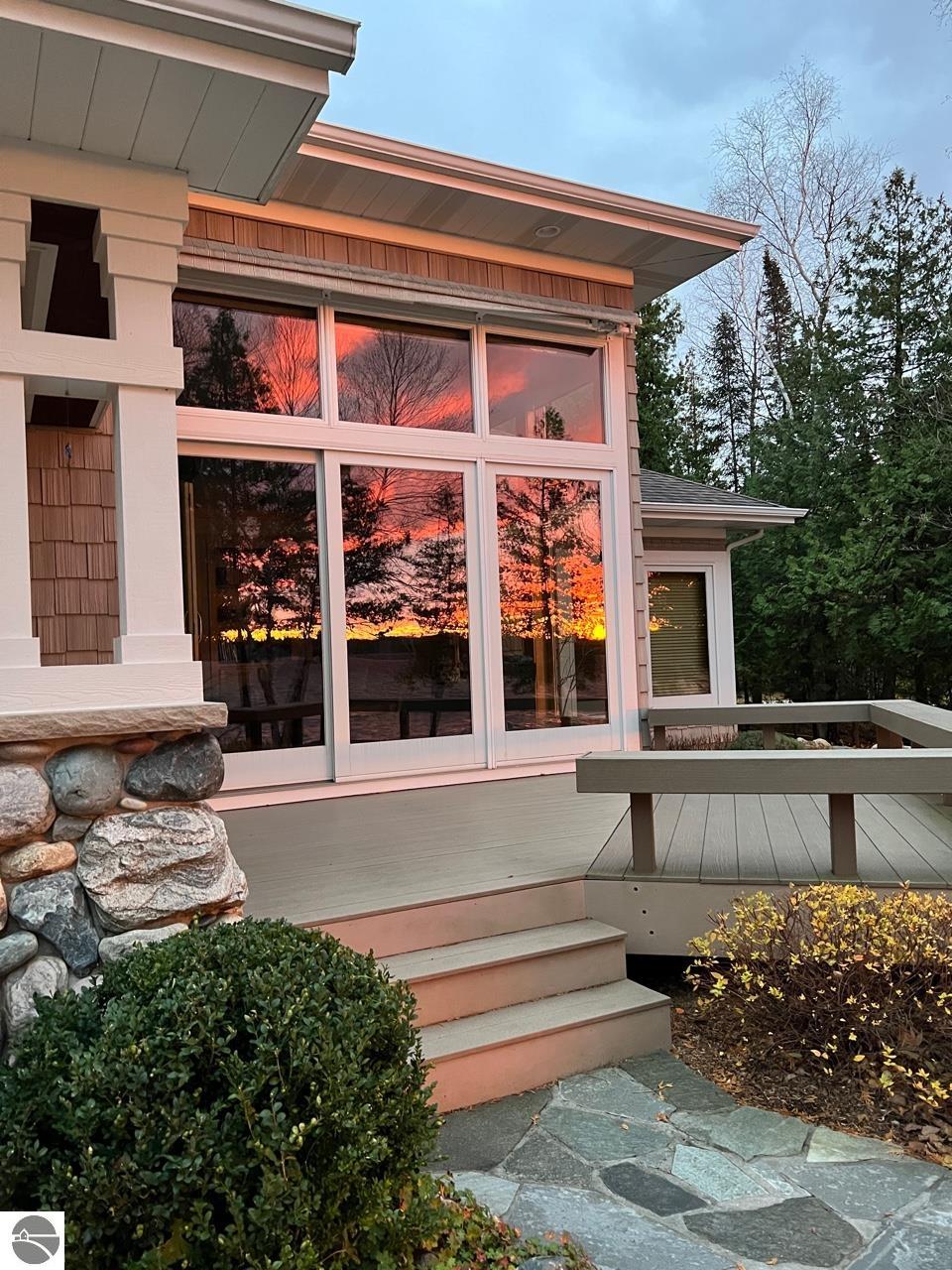 Central Lake, Michigan, 49622, United States, 4 Bedrooms Bedrooms, ,3 BathroomsBathrooms,Residential,Active,2045506