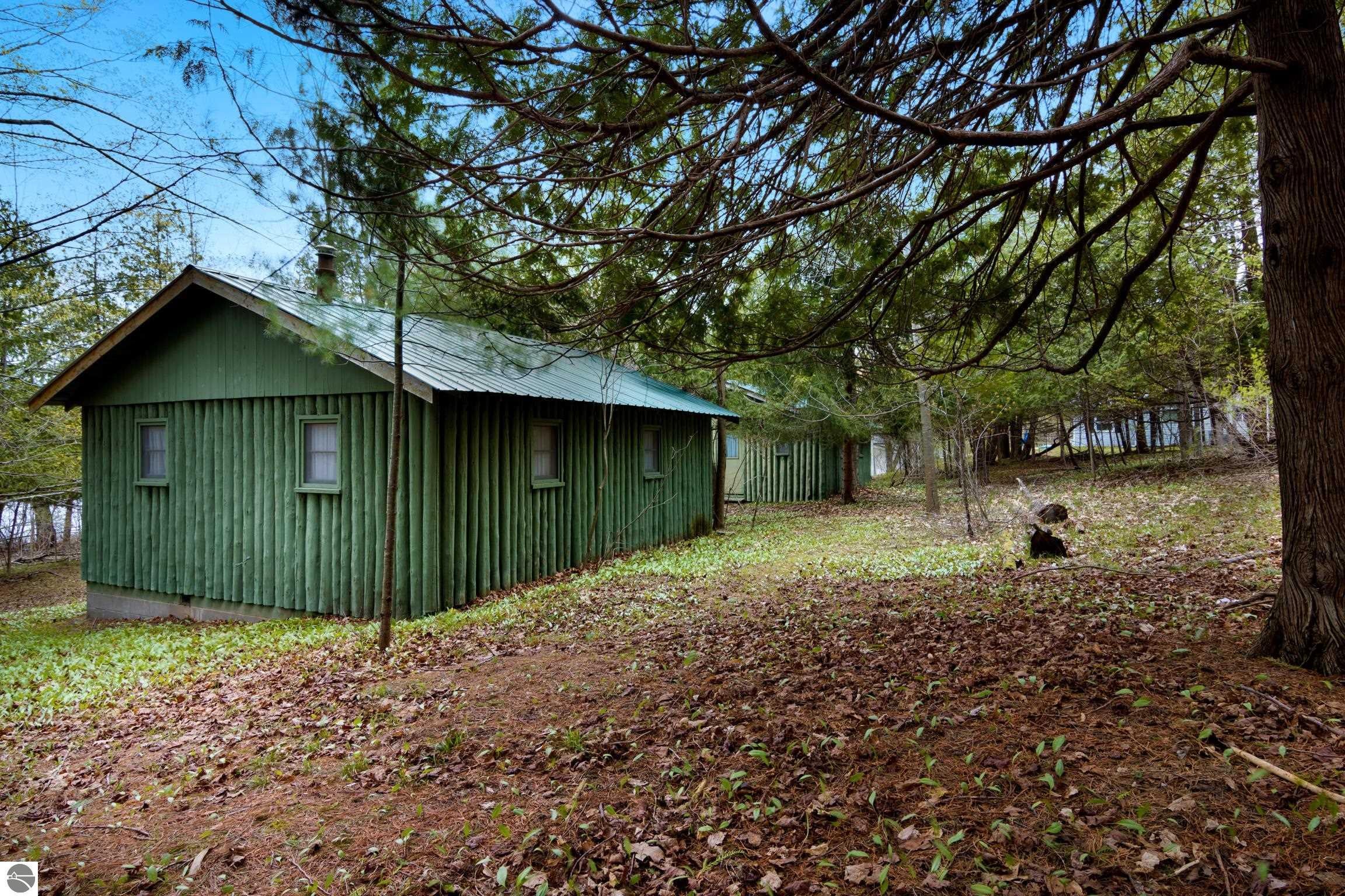 Central Lake, Michigan, 49622, United States, 2 Bedrooms Bedrooms, ,1 BathroomBathrooms,Residential,Active,2045623