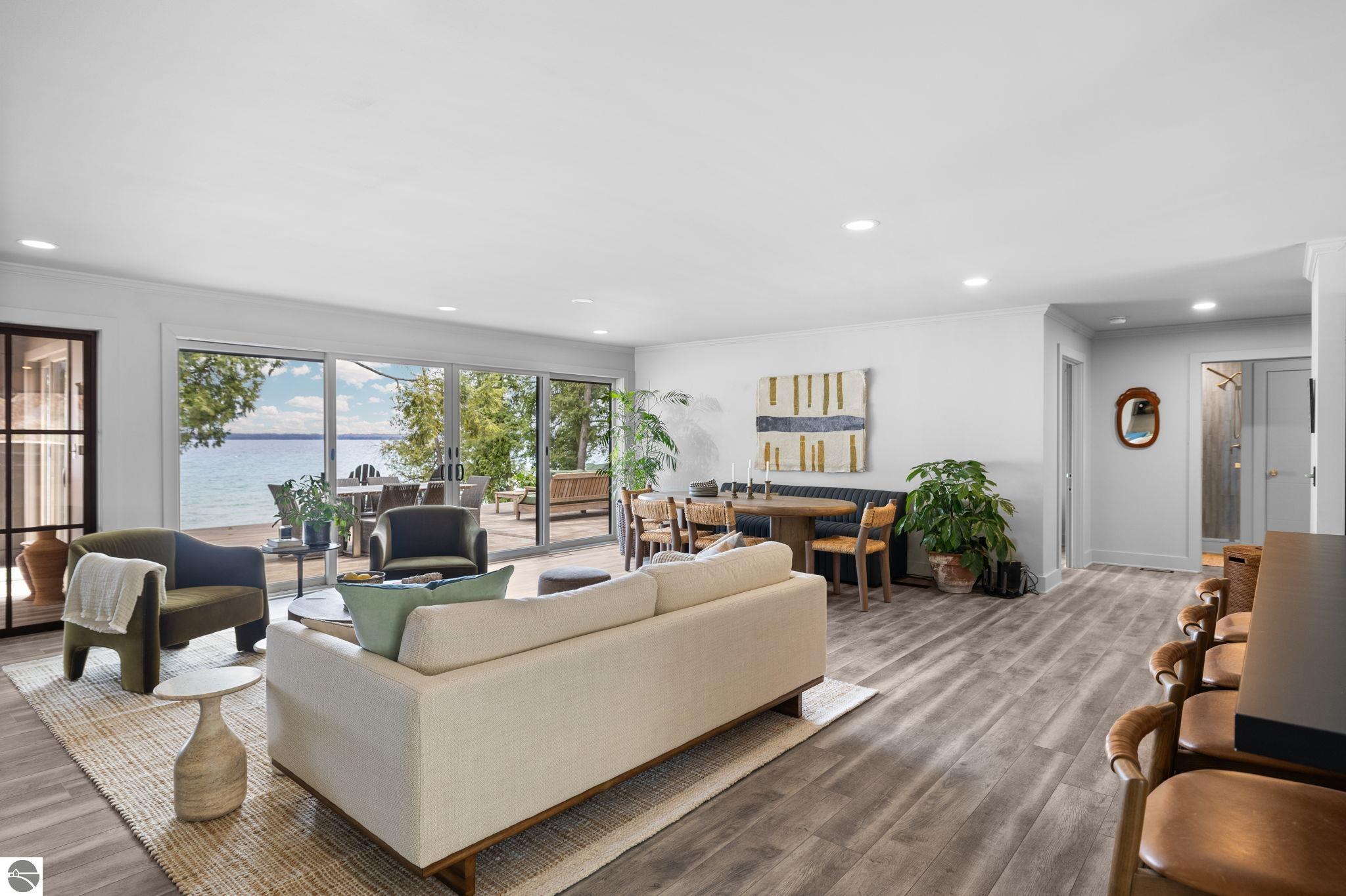 Suttons Bay, Michigan, 49682, United States, 3 Bedrooms Bedrooms, ,3 BathroomsBathrooms,Residential,Contingent,2043788