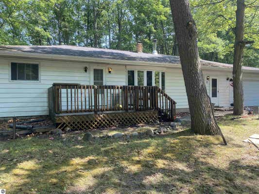 297 W DEER RD, SPRUCE, MI 48762 - Image 1