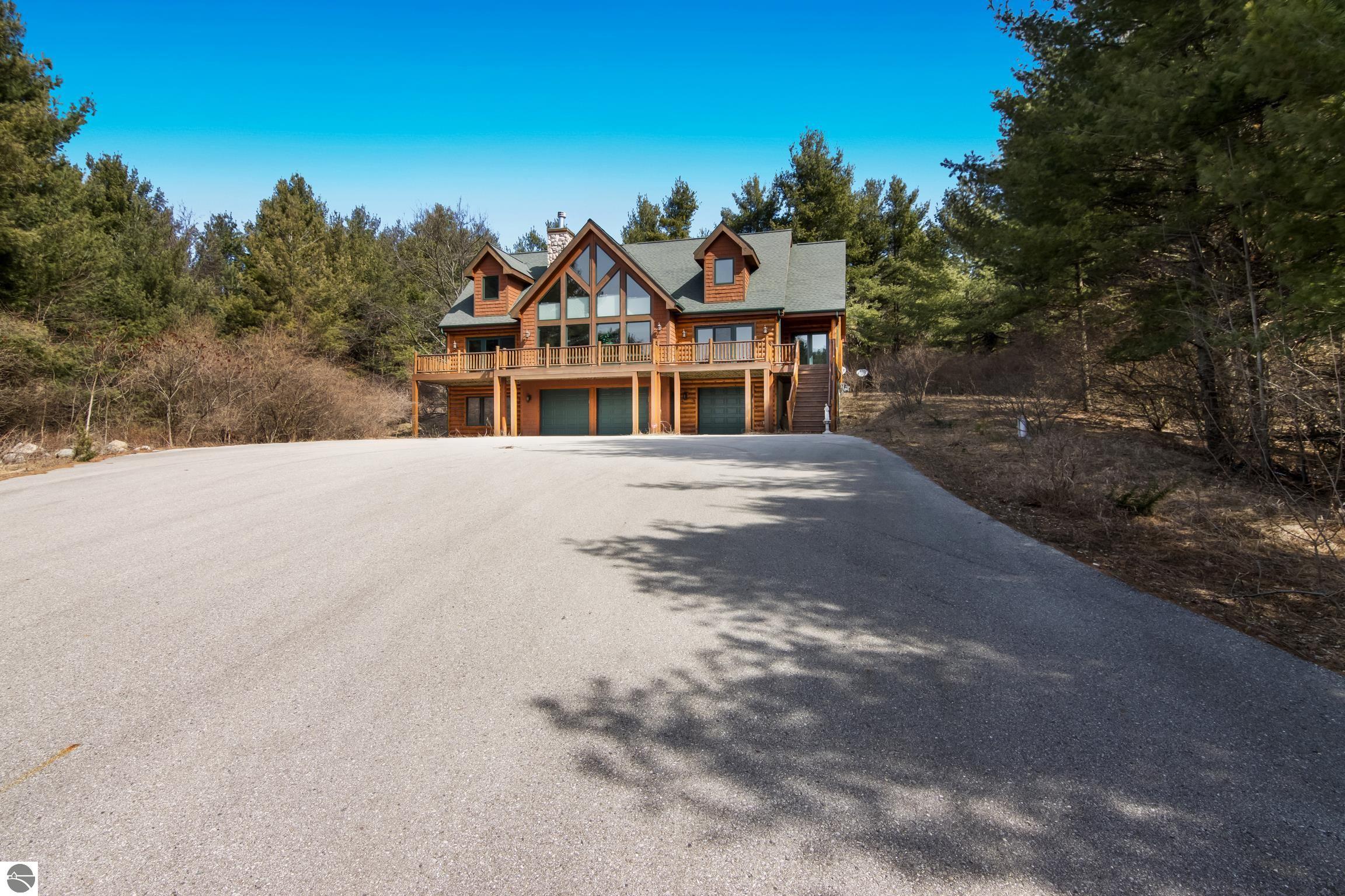 Alden, Michigan, 49612, United States, 3 Bedrooms Bedrooms, ,3 BathroomsBathrooms,Residential,Active,1761651