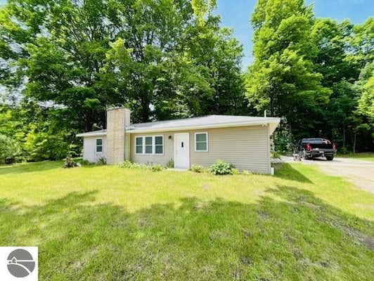 14544 PLEASANTON HWY, BEAR LAKE, MI 49614 - Image 1