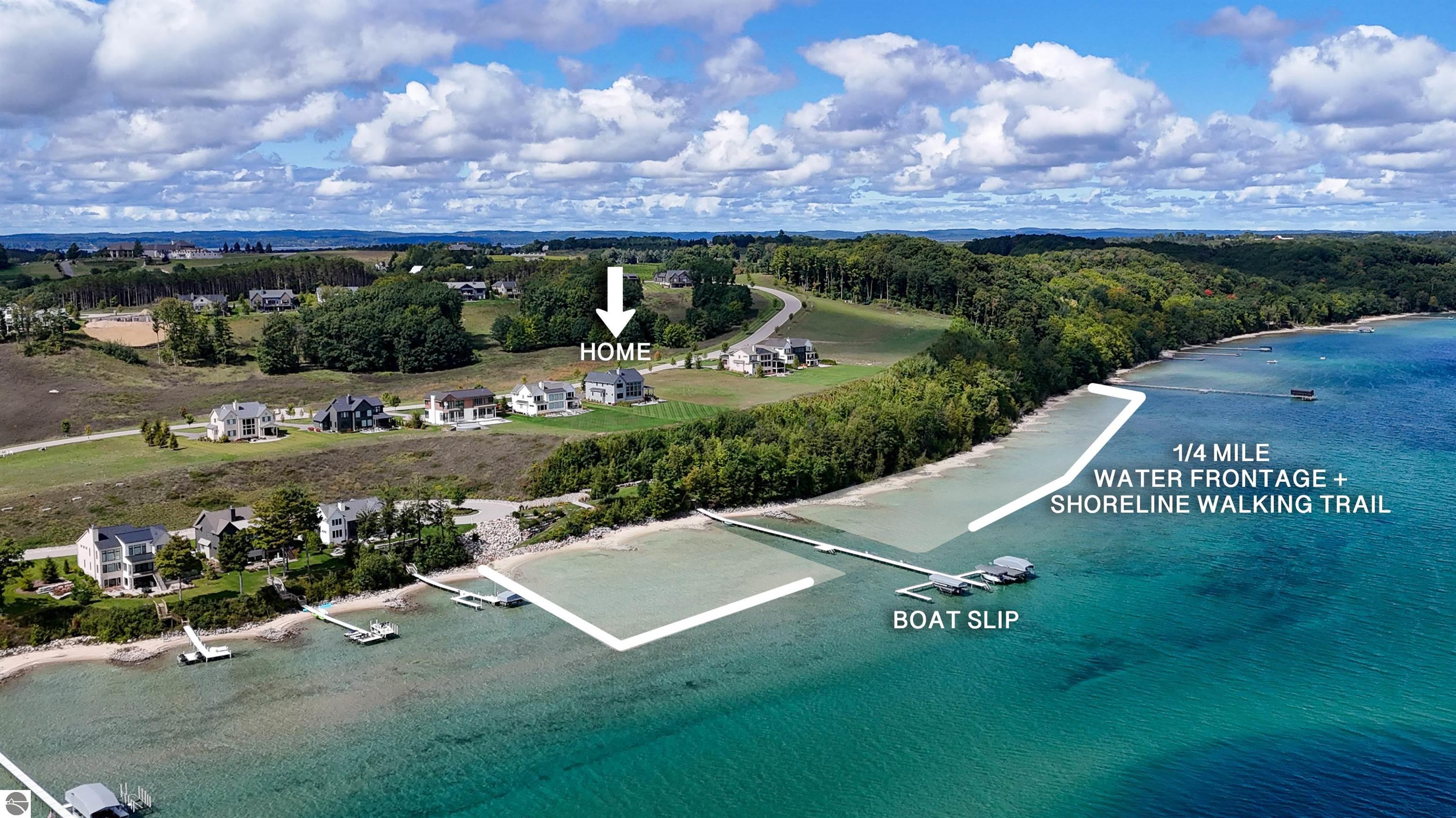 Traverse City, Michigan, 49686, United States, 4 Bedrooms Bedrooms, ,5 BathroomsBathrooms,Residential,Active,1905364