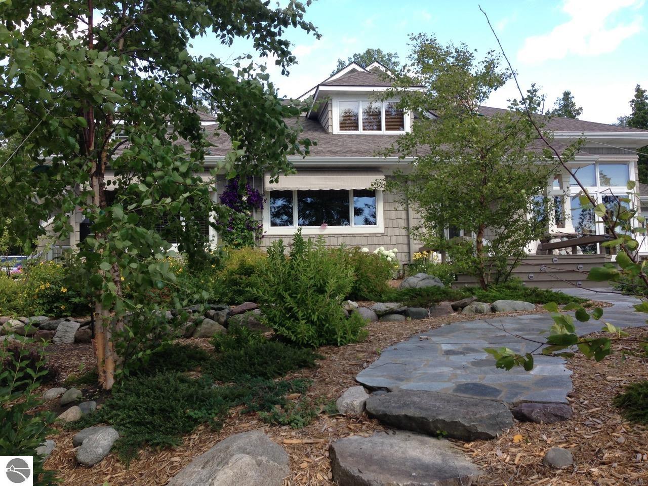 Central Lake, Michigan, 49622, United States, 4 Bedrooms Bedrooms, ,3 BathroomsBathrooms,Residential,Active,2045506