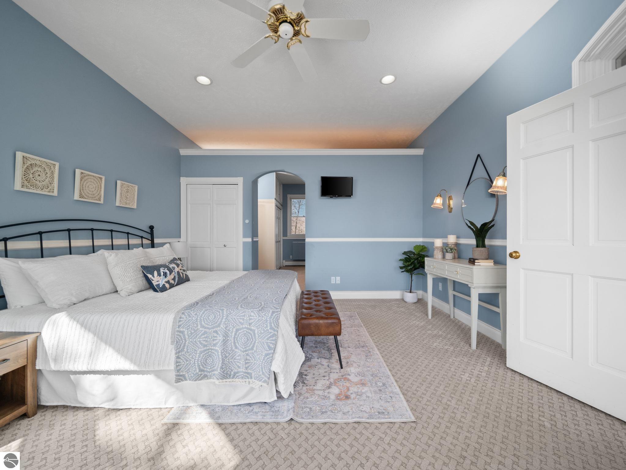 Traverse City, Michigan, 49684, United States, 5 Bedrooms Bedrooms, ,4 BathroomsBathrooms,Residential,Active,2043274