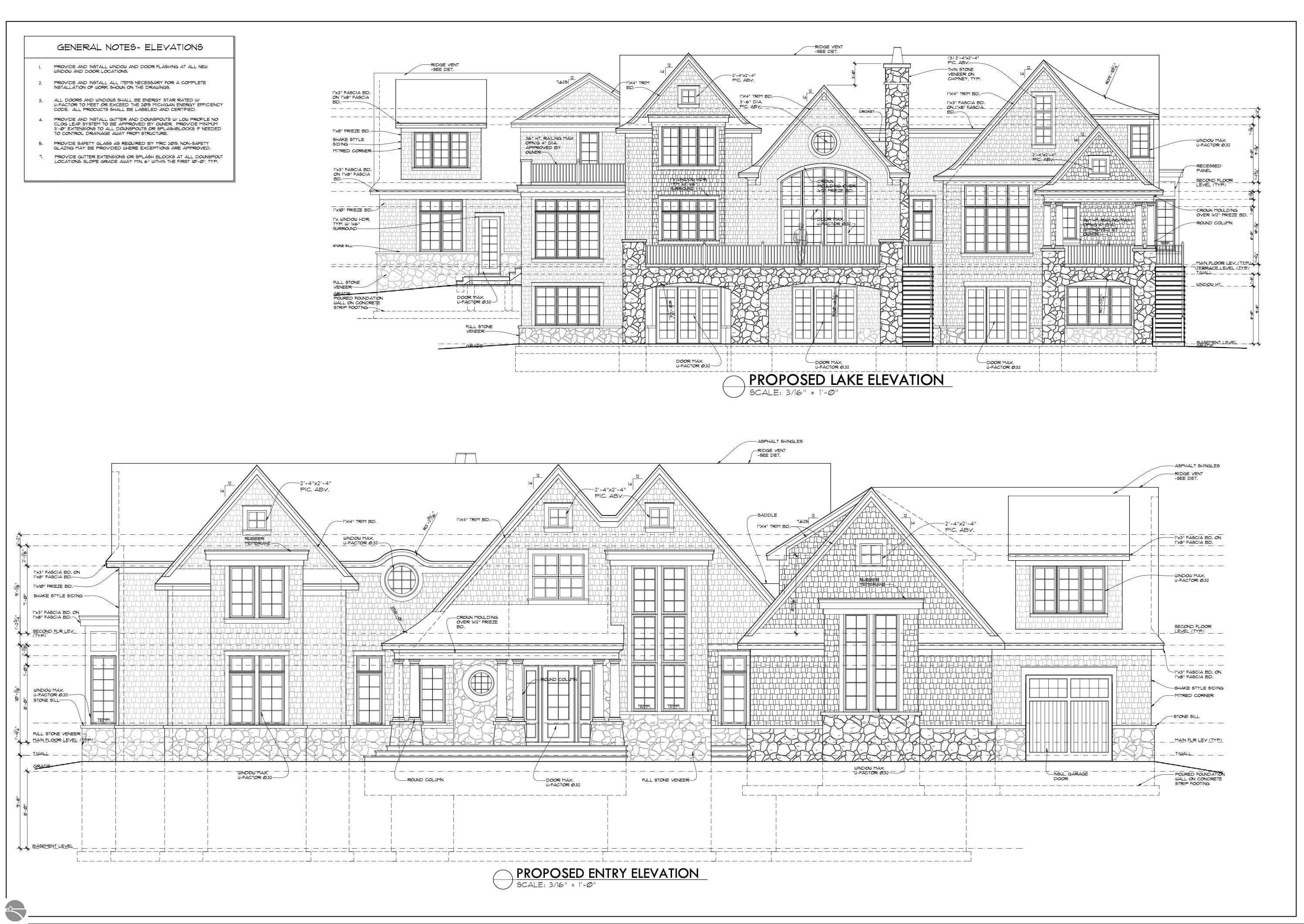Kewadin, Michigan, 49648, United States, ,6 BathroomsBathrooms,Residential,Active,1798184