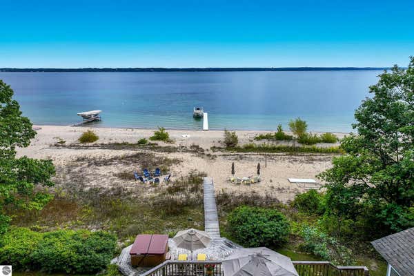 11642 BLUFF RD, TRAVERSE CITY, MI 49686 - Image 1