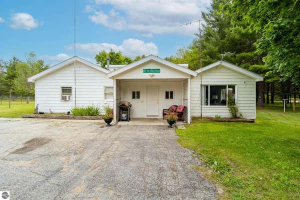 9997 SMITH ST SE, FIFE LAKE, MI 49633 - Image 1