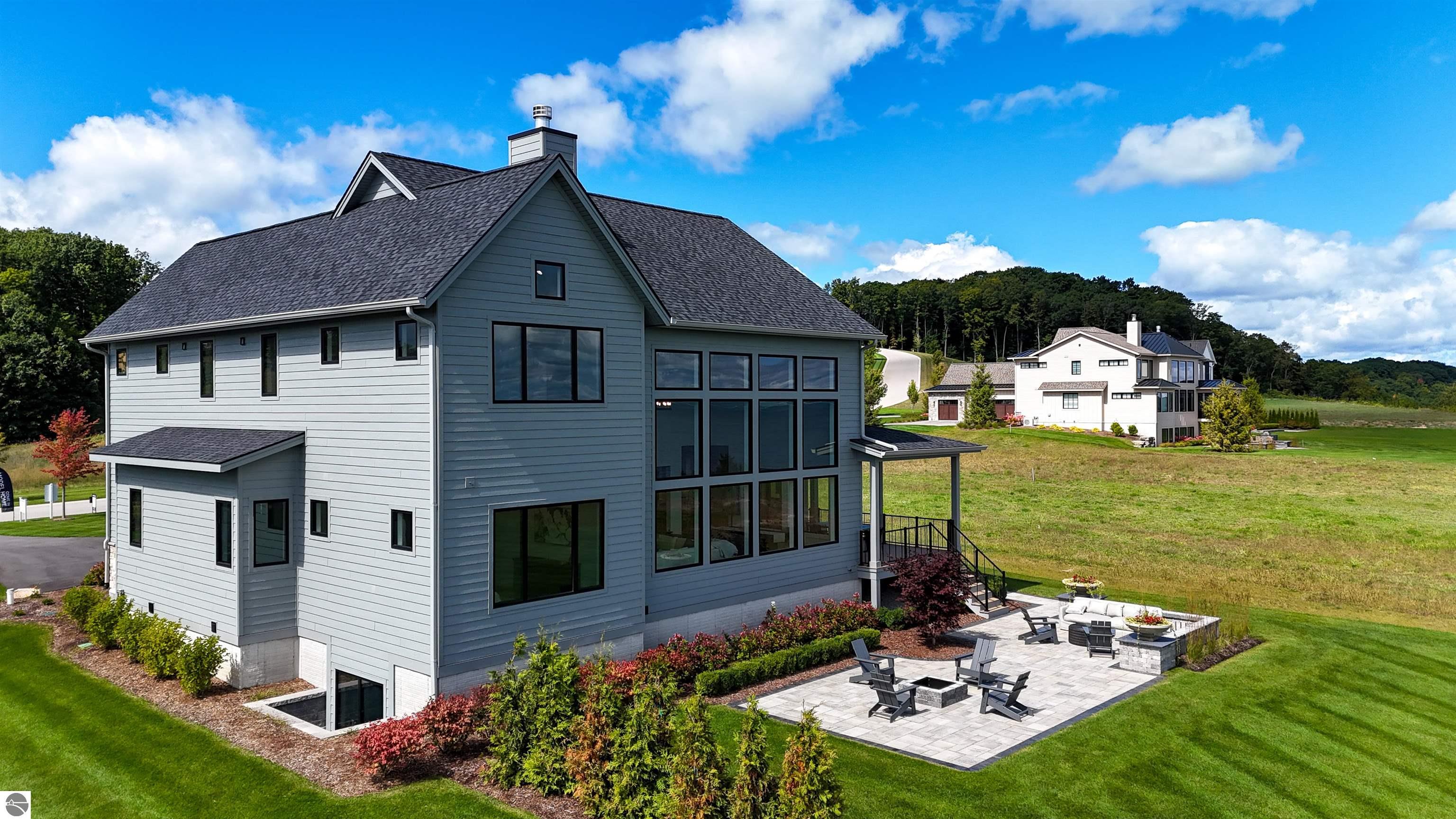 Traverse City, Michigan, 49686, United States, 4 Bedrooms Bedrooms, ,5 BathroomsBathrooms,Residential,Active,1905364