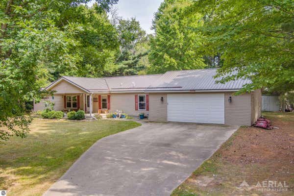 1232 BLUETICK LN, SAINT HELEN, MI 48656 - Image 1