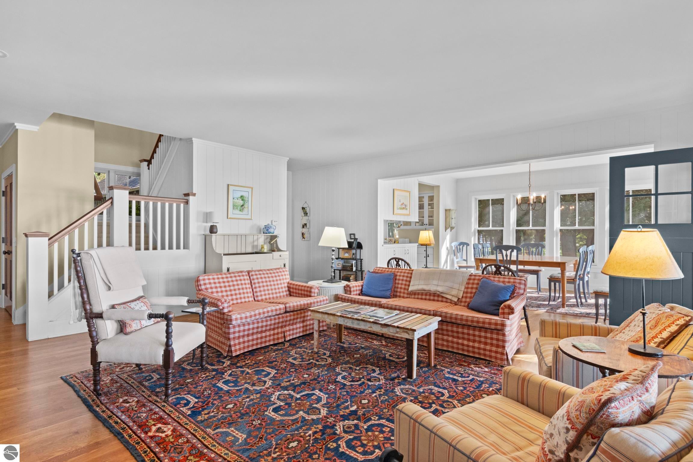 Rapid City, Michigan, 49676, United States, 5 Bedrooms Bedrooms, ,5 BathroomsBathrooms,Residential,Active,1945320