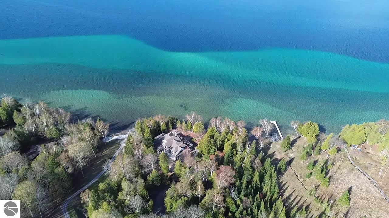 Central Lake, Michigan, 49622, United States, 4 Bedrooms Bedrooms, ,3 BathroomsBathrooms,Residential,Active,2045506