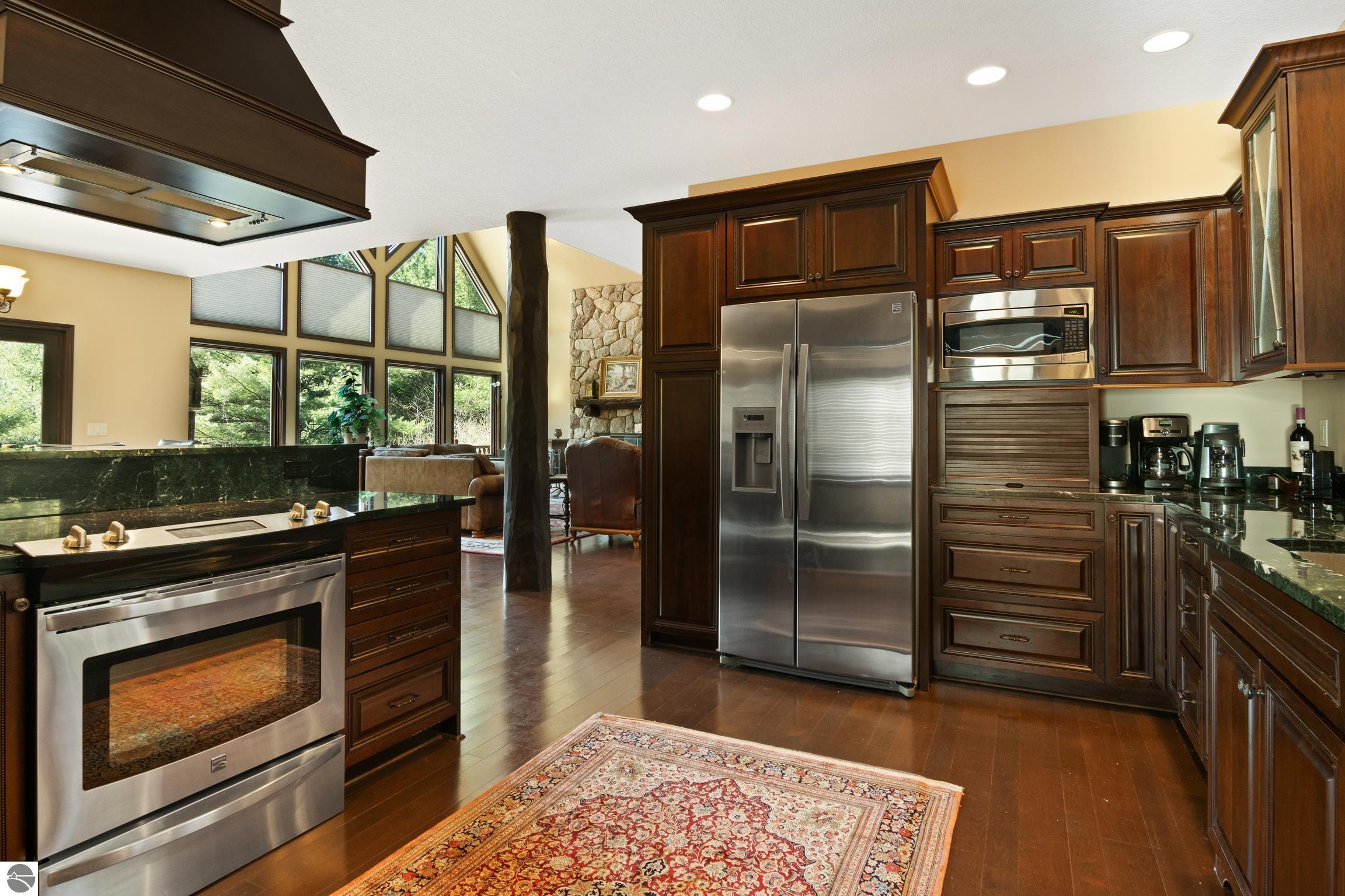 Alden, Michigan, 49612, United States, 3 Bedrooms Bedrooms, ,3 BathroomsBathrooms,Residential,Active,1761651