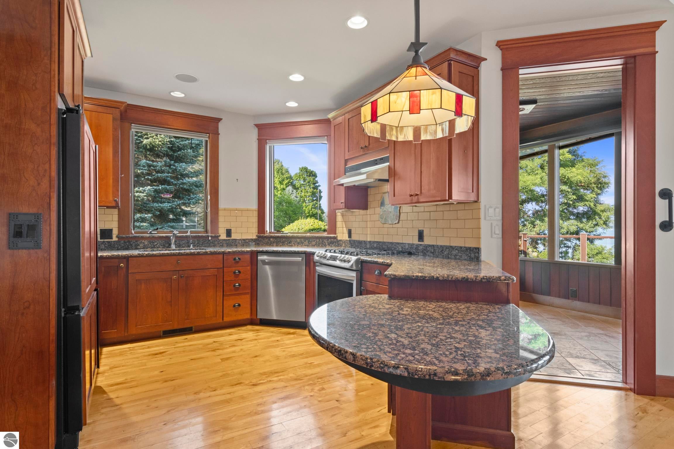 Kewadin, Michigan, 49648, United States, 5 Bedrooms Bedrooms, ,6 BathroomsBathrooms,Residential,Active,1914924