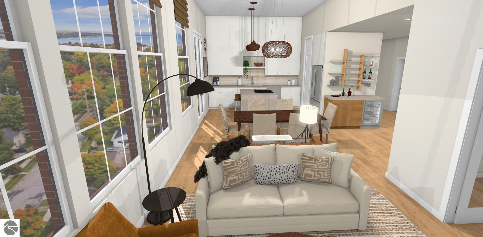 Traverse City, Michigan, 49686, United States, 3 Bedrooms Bedrooms, ,3 BathroomsBathrooms,Residential,Contingent,1929426