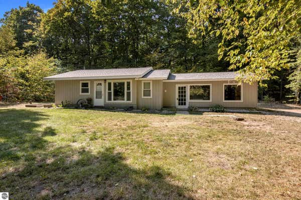 6734 S MAPLE CITY RD, MAPLE CITY, MI 49664 - Image 1