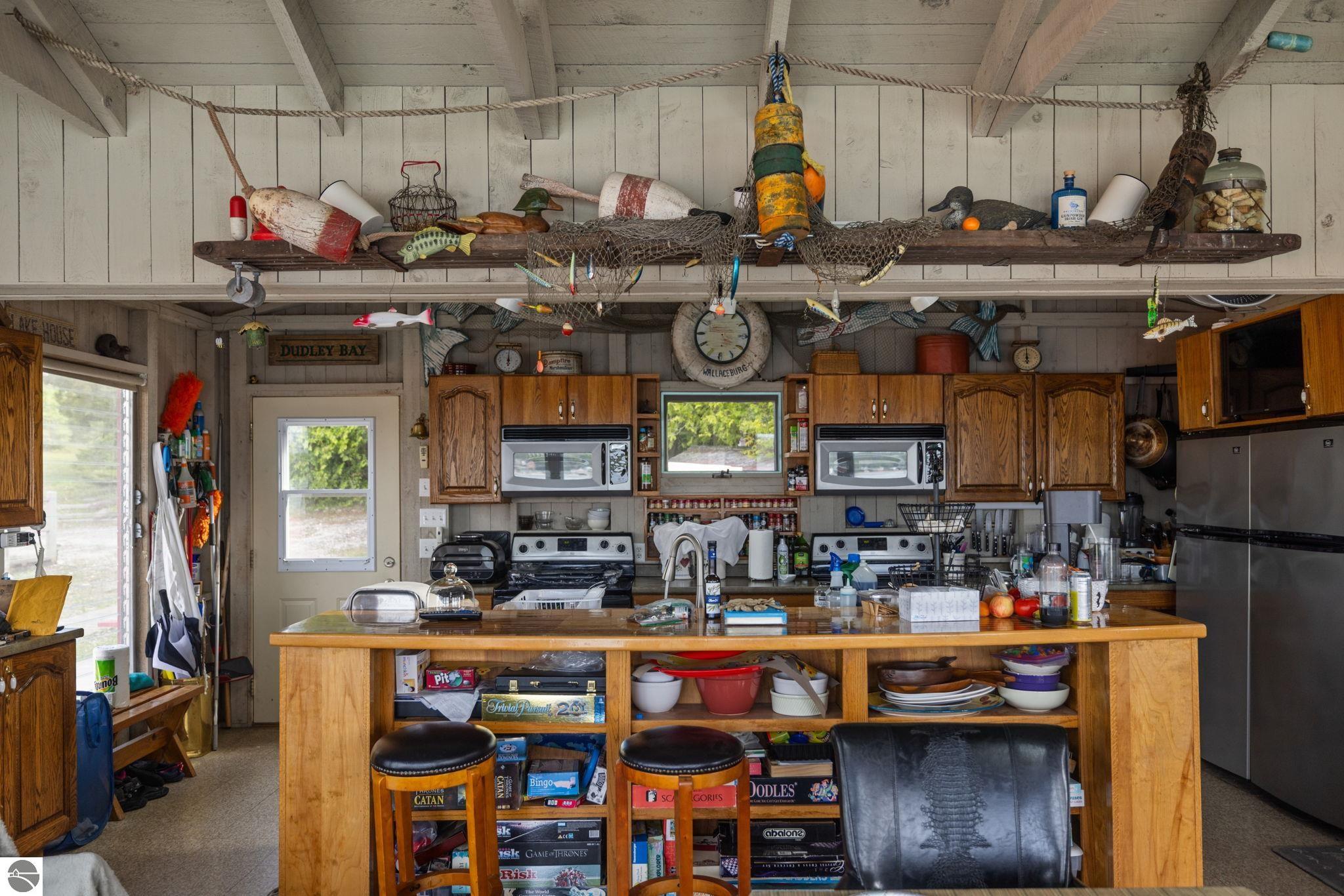 De Tour Village, Michigan, 49725, United States, 3 Bedrooms Bedrooms, ,1 BathroomBathrooms,Residential,Active,1863306