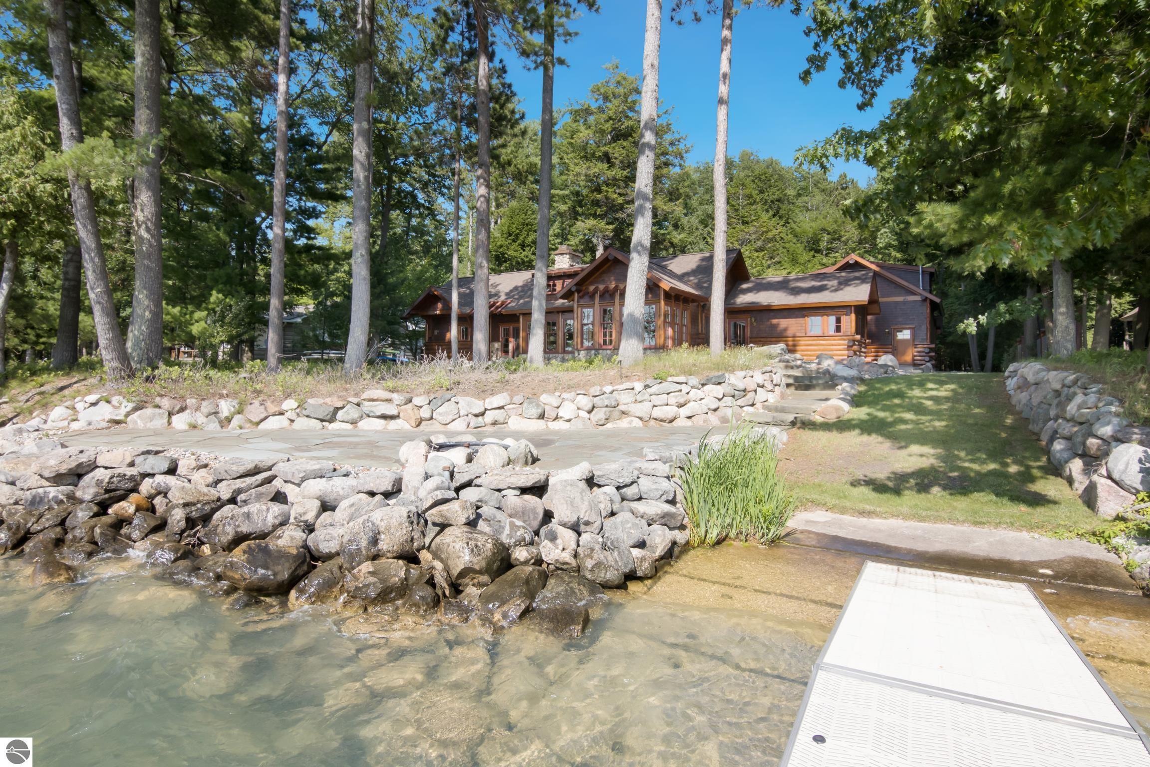 Williamsburg, Michigan, 49690, United States, 3 Bedrooms Bedrooms, ,3 BathroomsBathrooms,Residential,Active,1900200